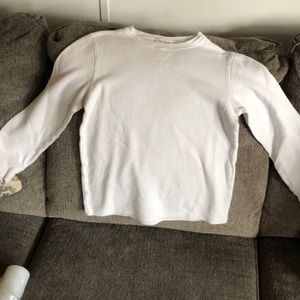 Boys long sleeve T-shirt